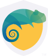 Chameleon Integrated Services Logo