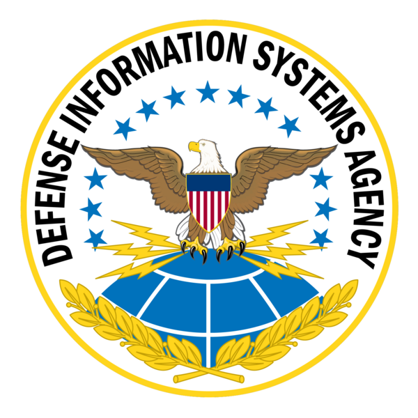 DISA Logo