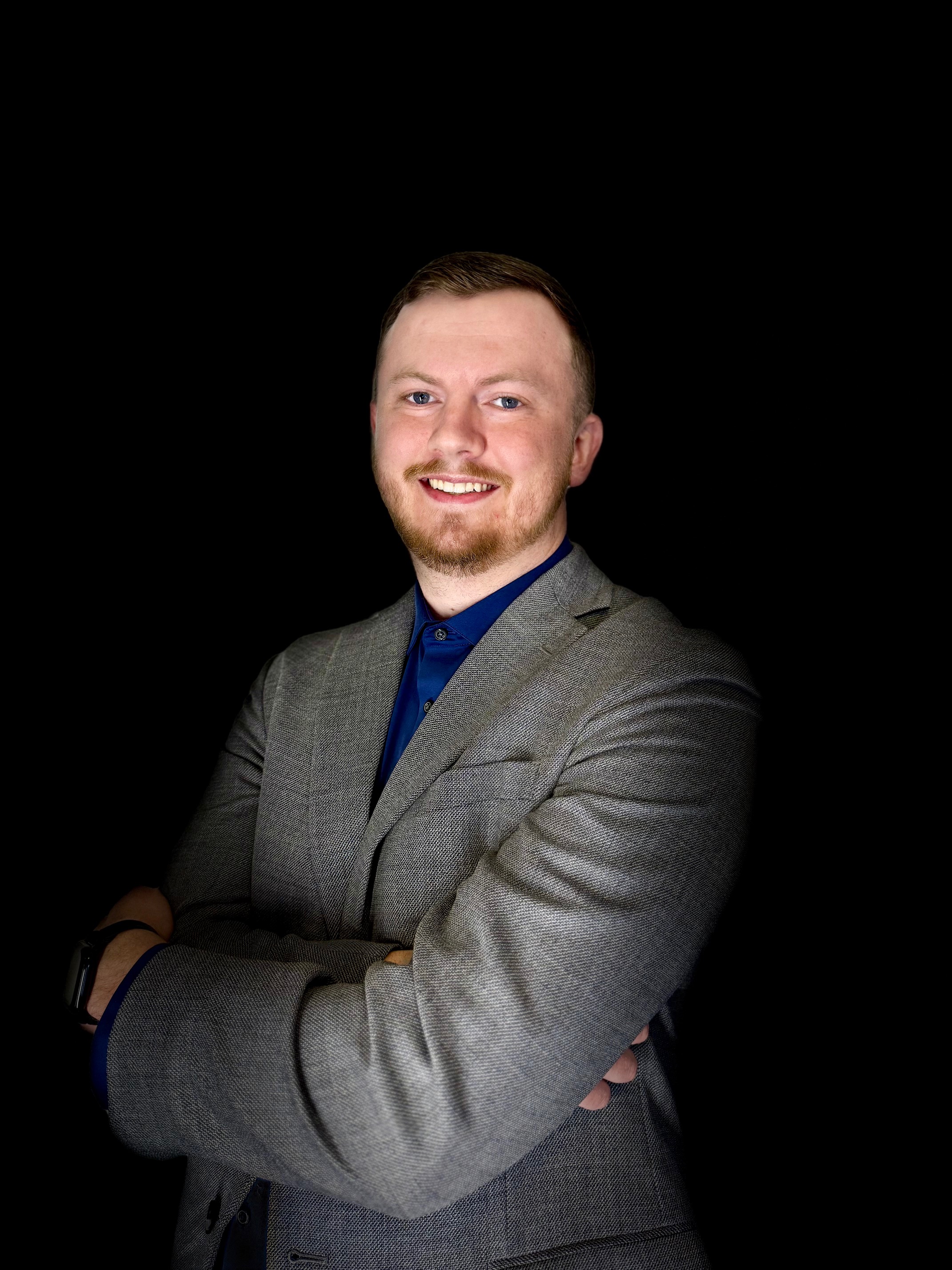 Wells Kinnersley Professional Photo